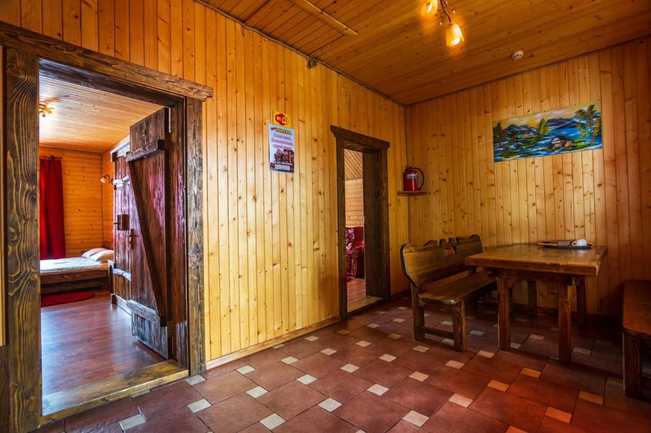 Milena 3* Буковель